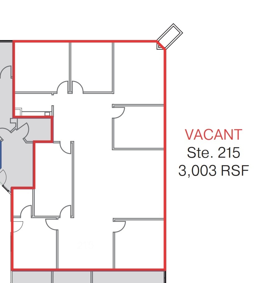 8866 Gulf Fwy, Houston, TX for lease Floor Plan- Image 1 of 2
