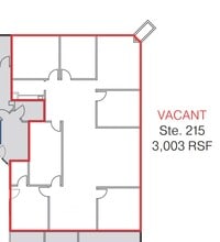 8866 Gulf Fwy, Houston, TX for lease Floor Plan- Image 1 of 2