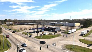 Plus de détails pour 7808 Greenwell Springs Rd, Baton Rouge, LA - Commerce de détail à vendre