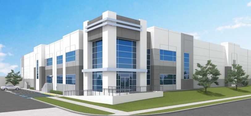 2646 W Base Line Rd, Rialto, CA for lease - Building Photo - Image 2 of 7