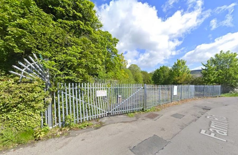 Farm Rd, Aberdare for sale - Building Photo - Image 3 of 4