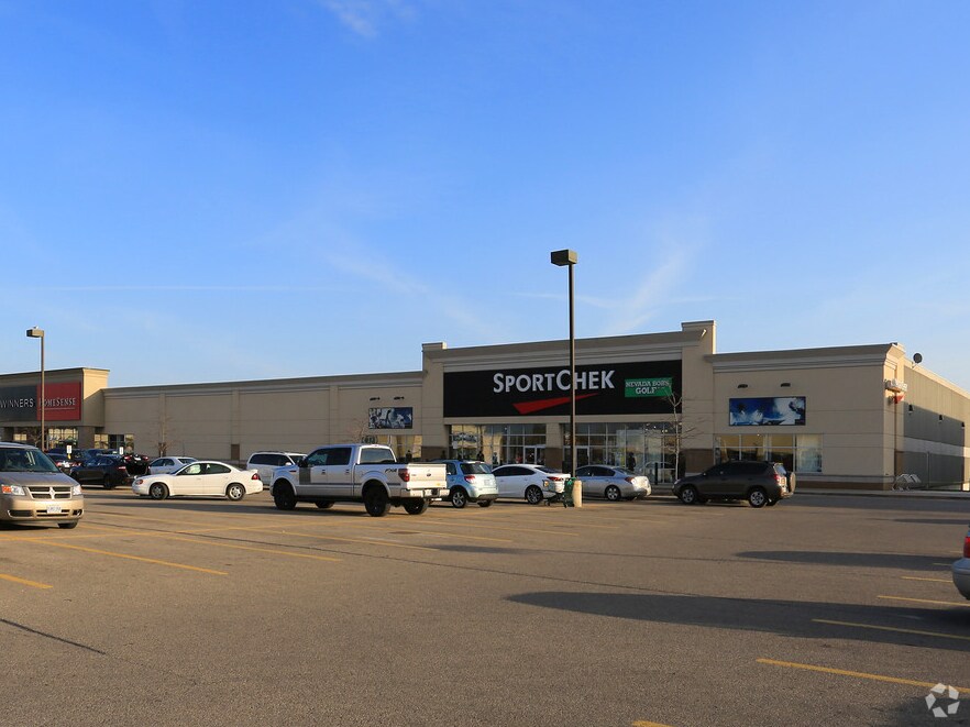 655 Fairway Rd S, Kitchener, ON à vendre Photo principale- Image 1 de 1