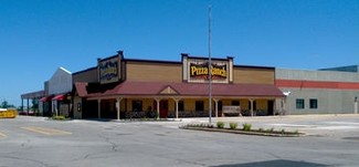 Plus de détails pour 1300 18th Ave NW, Austin, MN - Local commercial à louer