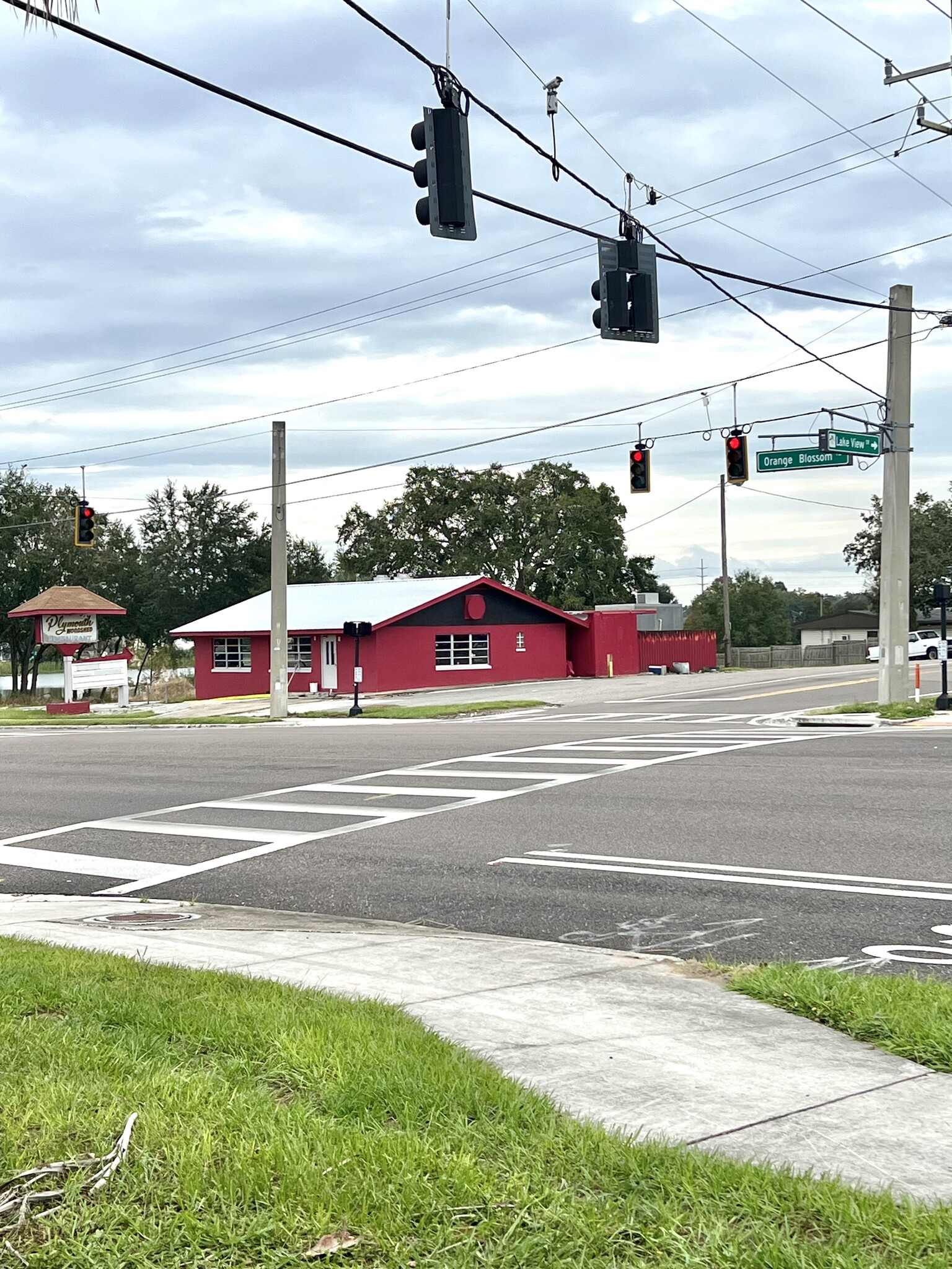 2250 W Orange Blossom Trl, Apopka, FL for lease Building Photo- Image 1 of 22