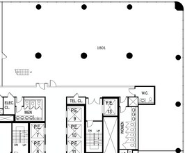 805 Third Ave, New York, NY for lease Interior Photo- Image 1 of 1