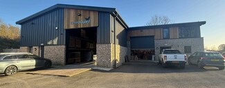 More details for Boundary Bank Ln, Kendal - Industrial for Lease