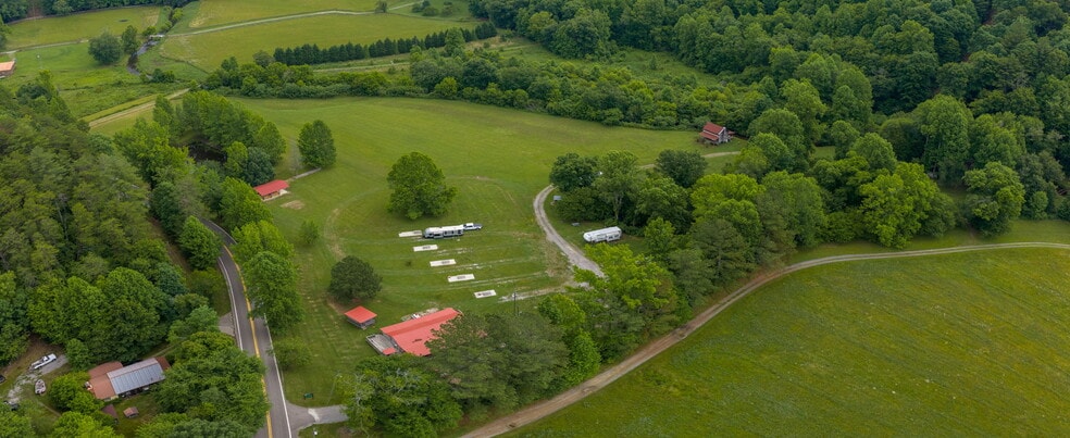 13431 New Highway 68, Tellico Plains, TN for sale - Building Photo - Image 2 of 67