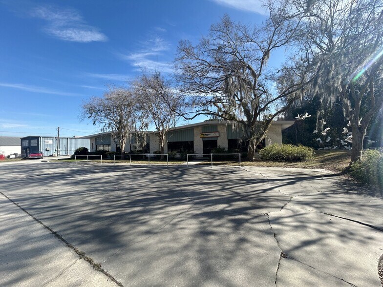 607 Palm Ave, Palatka, FL à vendre - Photo du bâtiment - Image 3 de 29