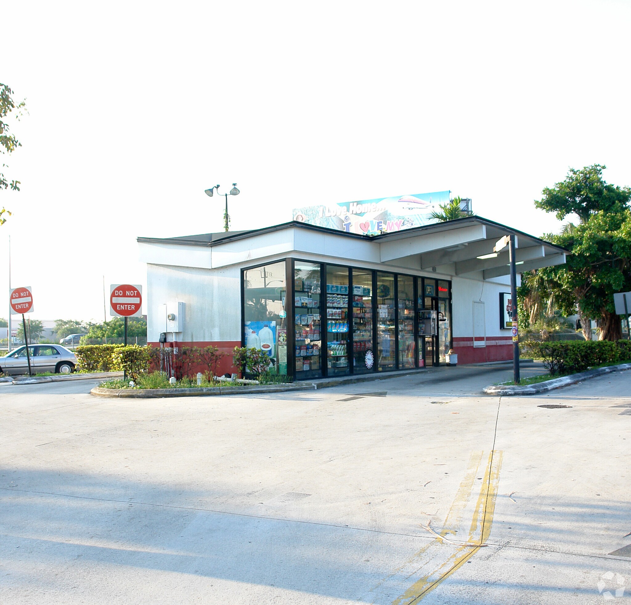 4050 SW 21st St, Fort Lauderdale, FL à vendre Photo principale- Image 1 de 3