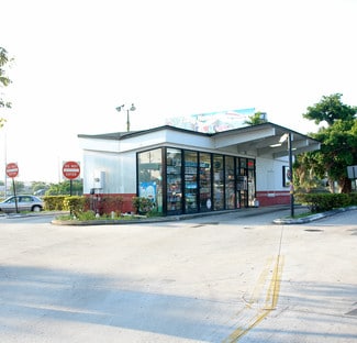 More details for 4050 SW 21st St, Fort Lauderdale, FL - Retail for Sale