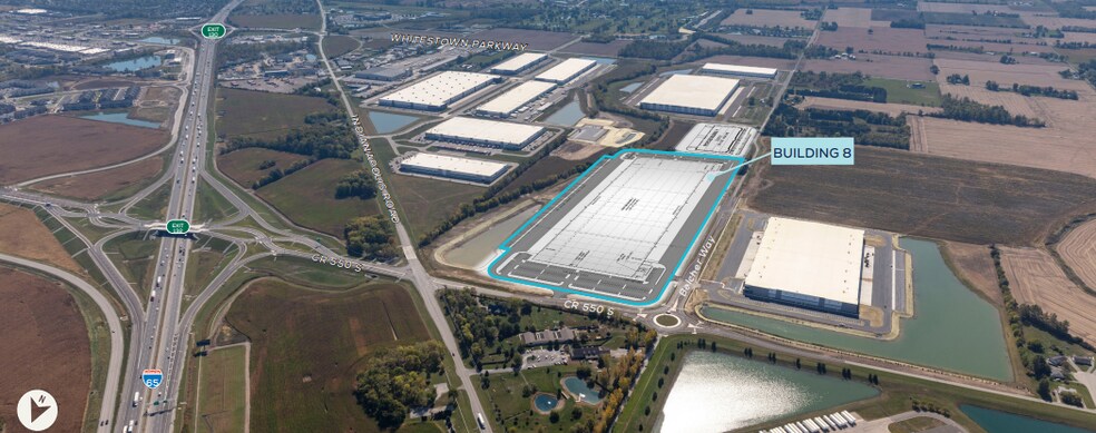 5650 S 475 E, Lebanon, IN à louer - Photo principale - Image 1 de 1