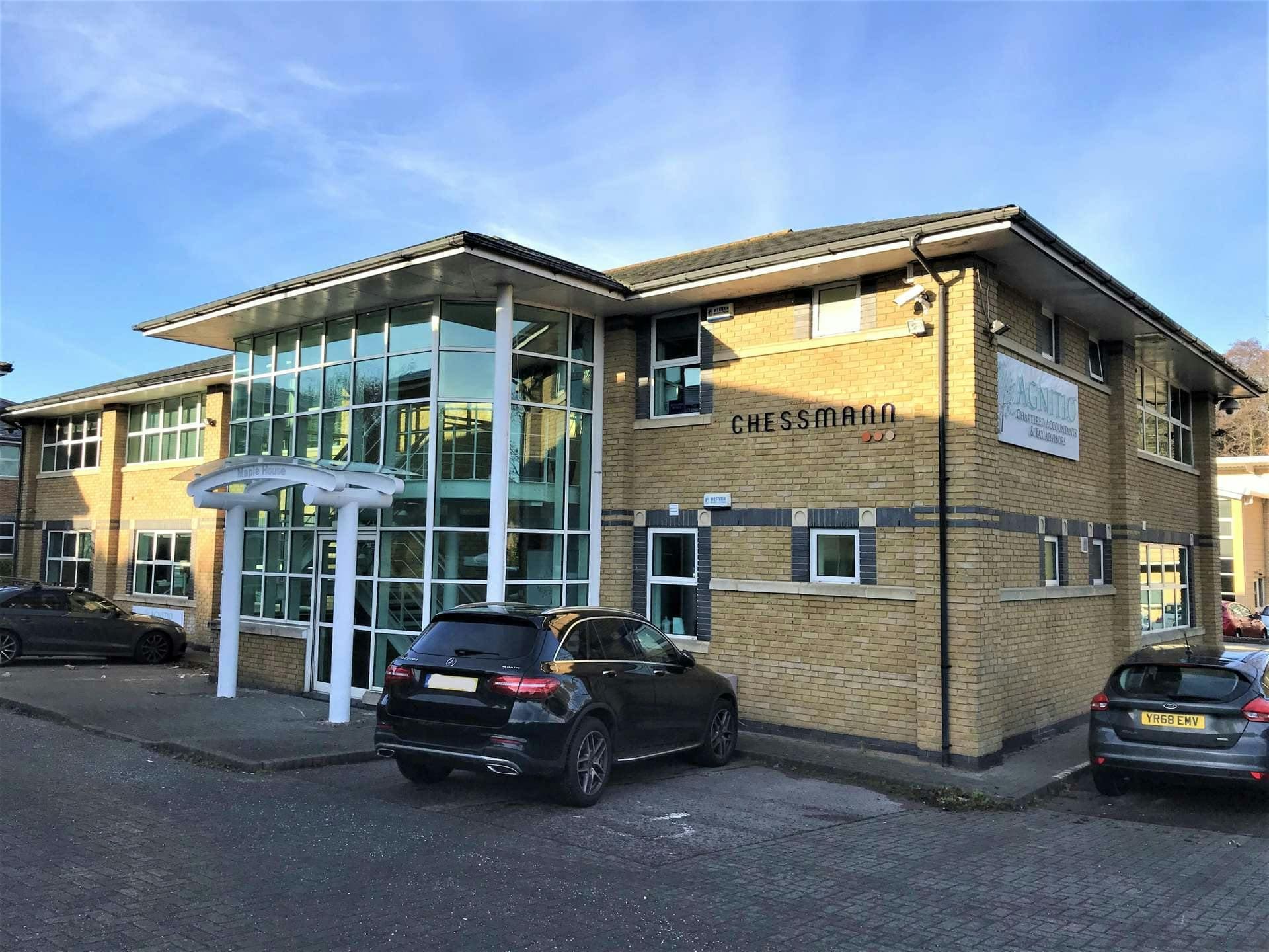 Greenwood Clos, Cardiff for sale Building Photo- Image 1 of 1