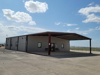Plus de détails pour 6308 S County Road 1270, Midland, TX - Industriel à louer