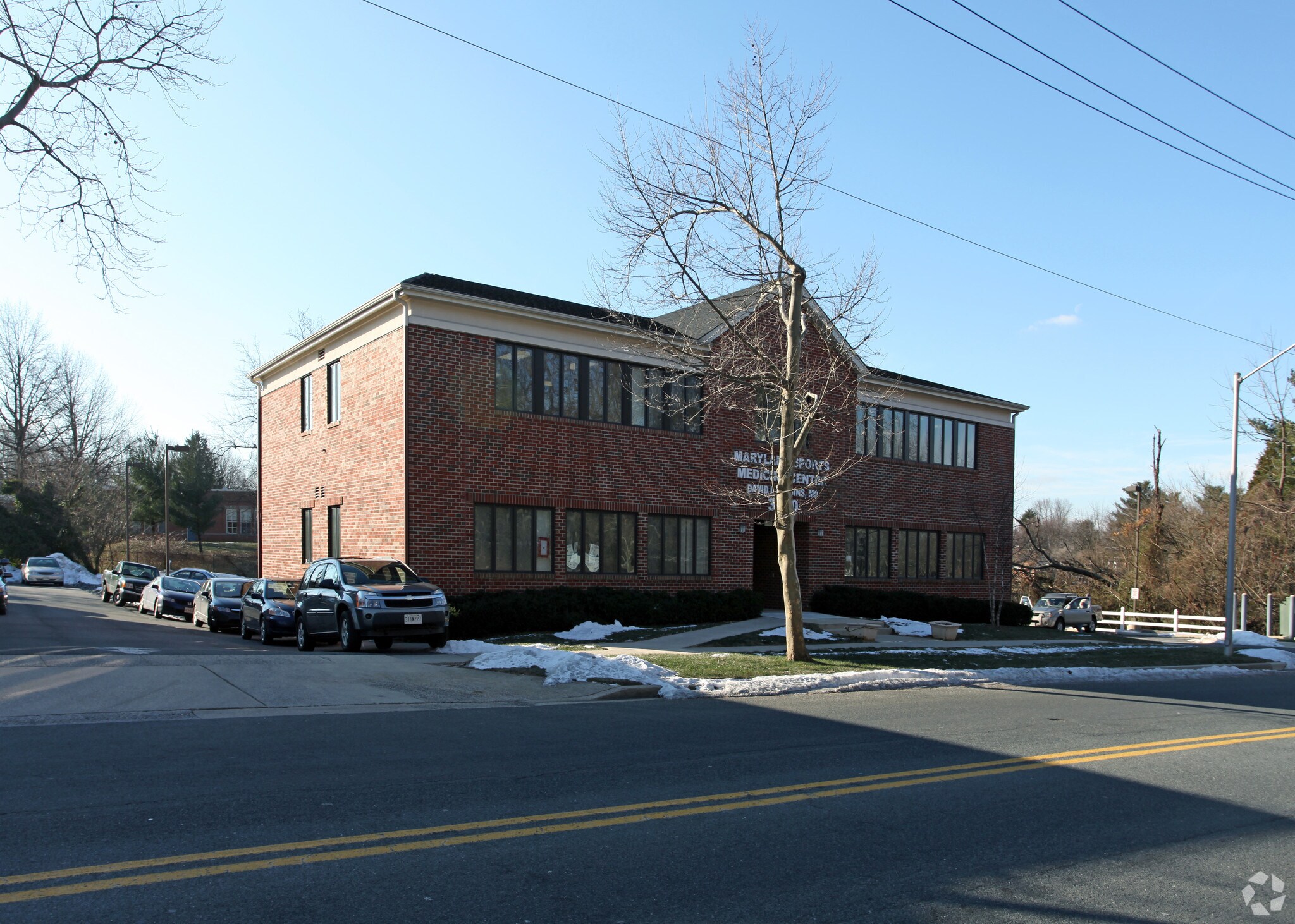 3420 Morningwood Dr, Olney, MD à louer Photo principale- Image 1 de 5