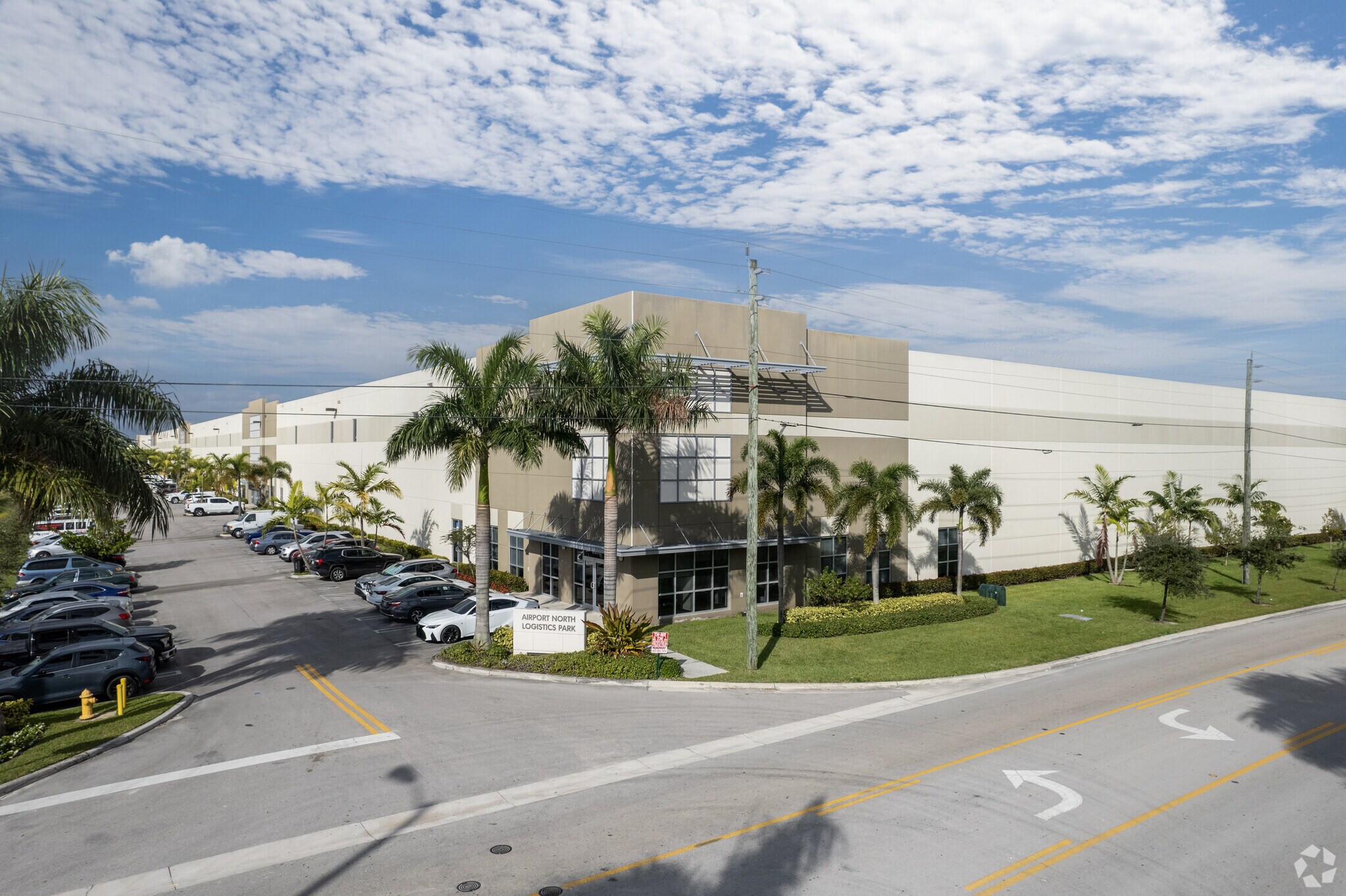 8503 NW 80th St, Medley, FL for lease Primary Photo- Image 1 of 11