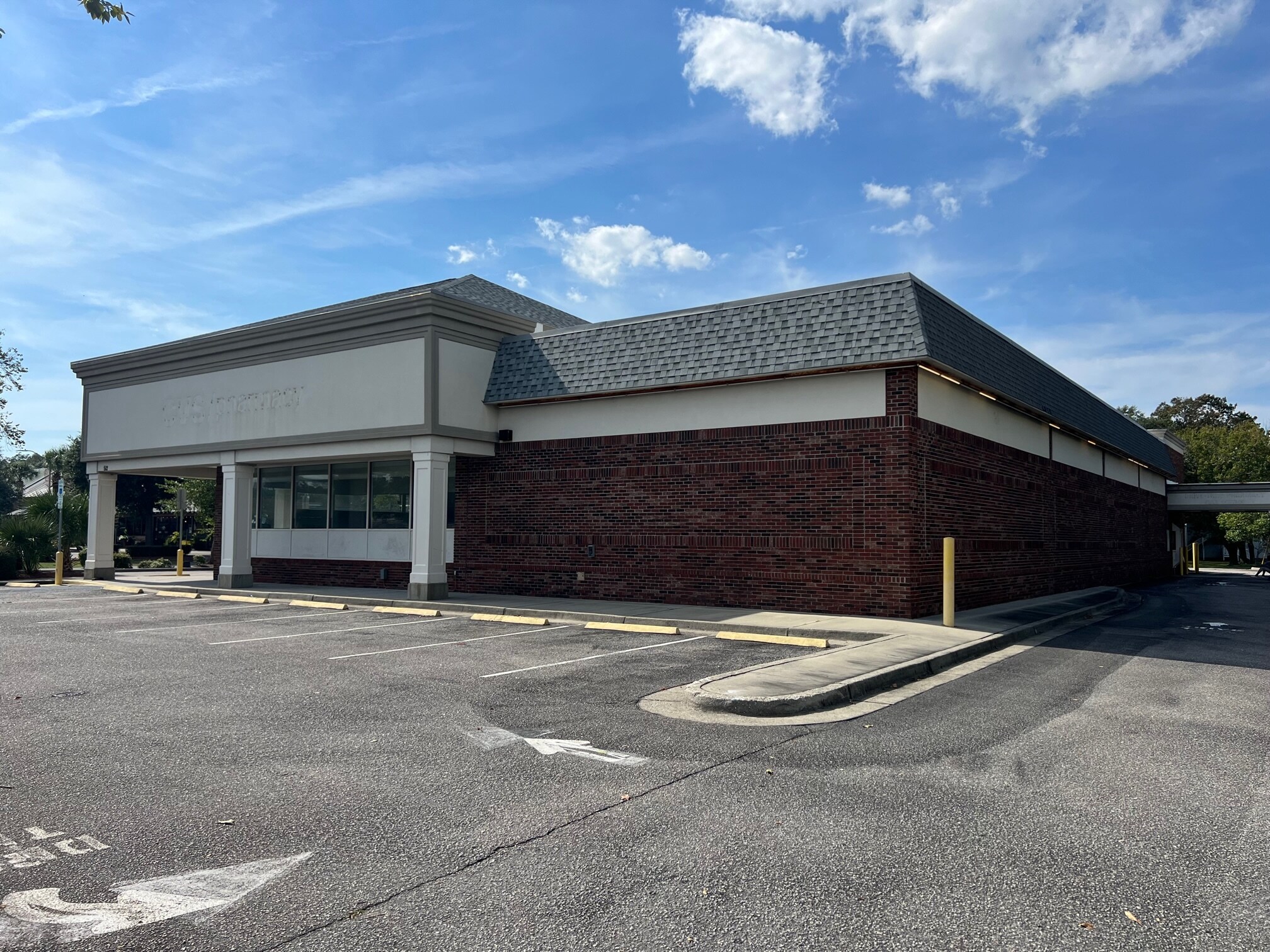 512 S Kings Hwy, Myrtle Beach, SC for sale Building Photo- Image 1 of 1