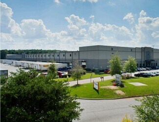 Plus de détails pour 40 Tyger River Rd, Duncan, SC - Industriel à louer