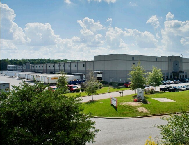 Plus de détails pour 40 Tyger River Rd, Duncan, SC - Industriel à louer