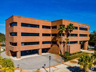 More details for 1150 Cleveland St, Clearwater, FL - Office for Lease