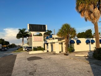 More details for 3901 Henderson Blvd, Tampa, FL - Office/Medical for Lease