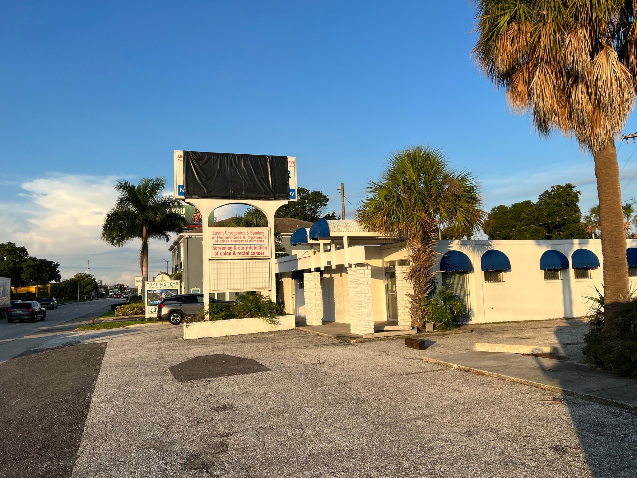 3901 Henderson Blvd, Tampa, FL for lease Building Photo- Image 1 of 10