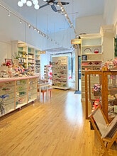 5854 College Ave, Oakland, CA for lease Interior Photo- Image 2 of 4