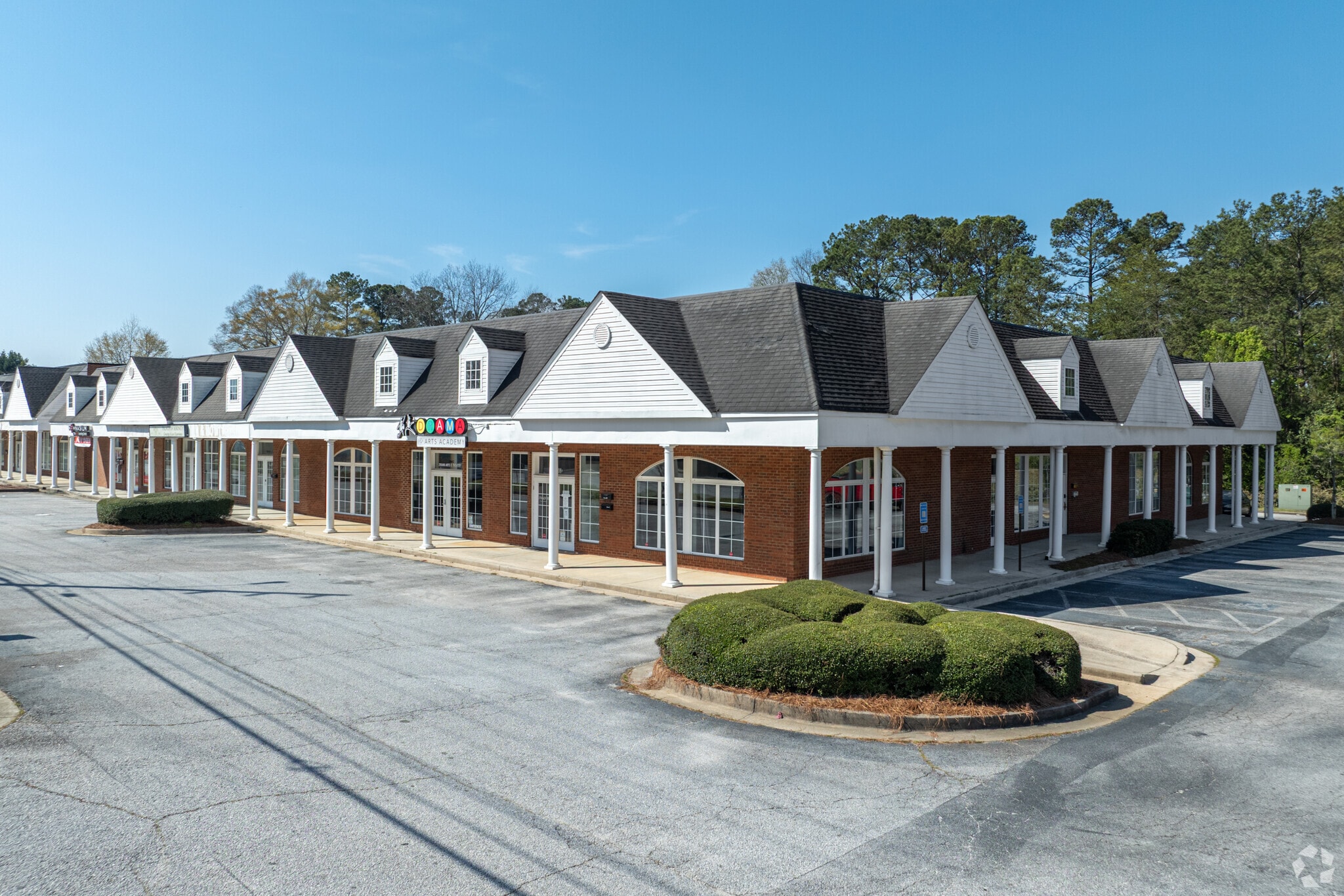286 GA Hwy 314, Fayetteville, GA for lease Building Photo- Image 1 of 9