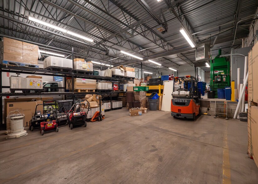 2555 Bethel Rd, Columbus, OH à louer - Photo intérieure - Image 2 de 29