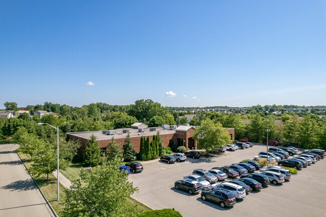 Plus de détails pour 1810 Successful Dr, Fairborn, OH - Bureau à louer