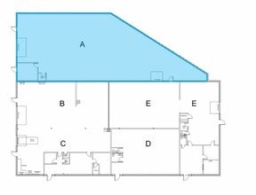 1 Powers St, Lawrence, MA for lease Floor Plan- Image 1 of 1