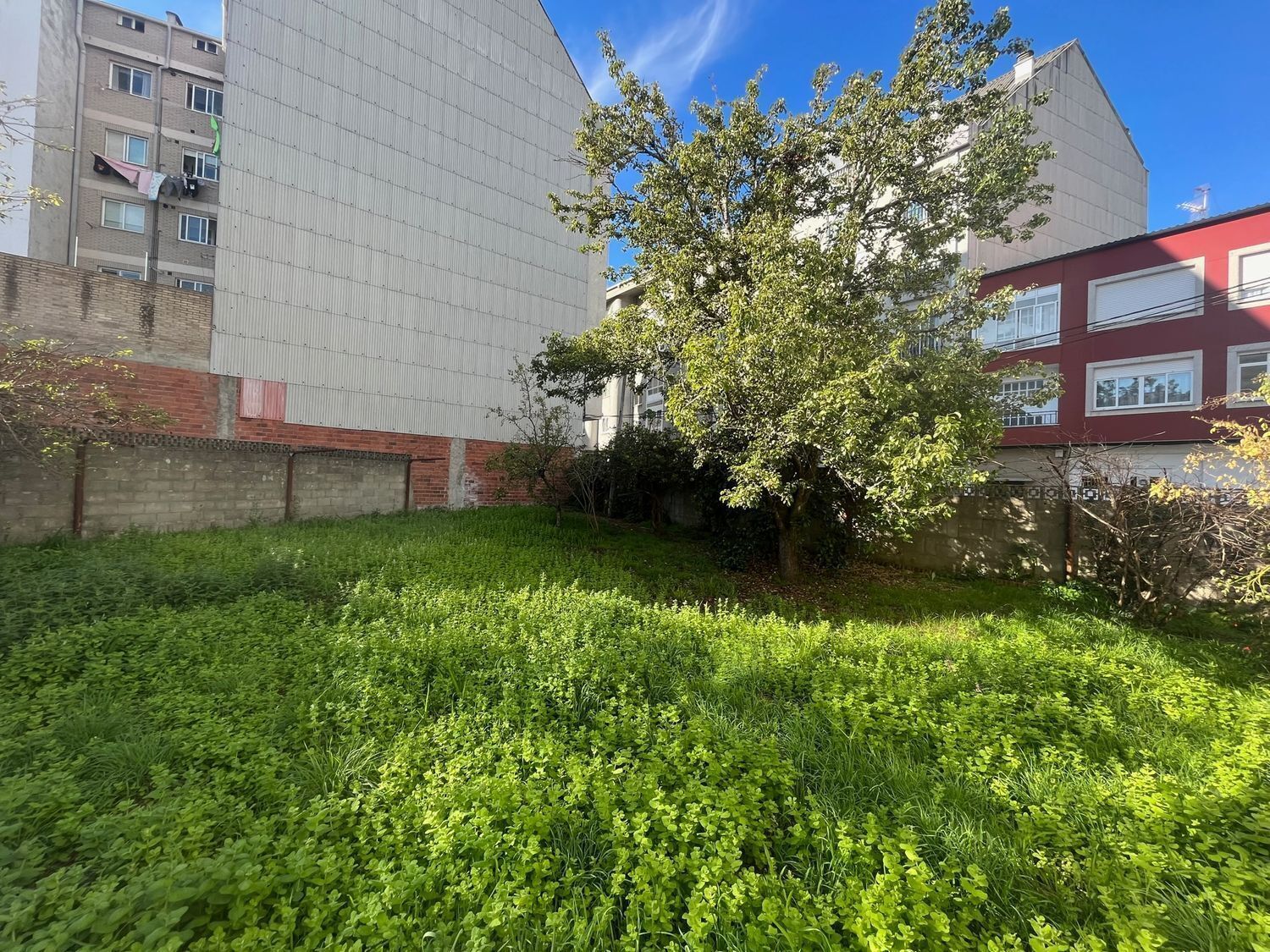 Rúa Río Porto, Ferrol, La Coruna for sale Primary Photo- Image 1 of 10