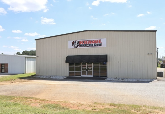 3319 Highway 24, Anderson, SC for lease Building Photo- Image 1 of 2