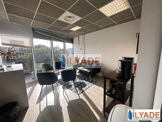 More details for 33 Avenue De Hambourg, Marseille - Office for Lease