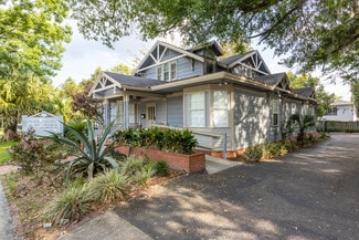 Plus de détails pour 1013 SW 2nd Ave, Gainesville, FL - Bureau à vendre