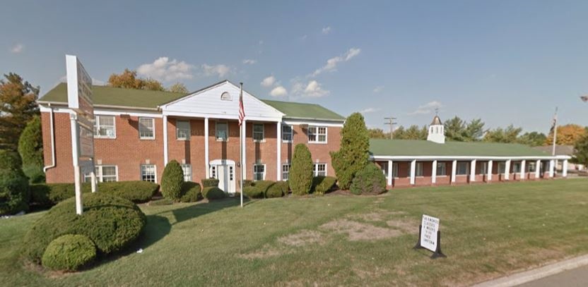 48 US Highway 46, Pine Brook, NJ for sale Building Photo- Image 1 of 1