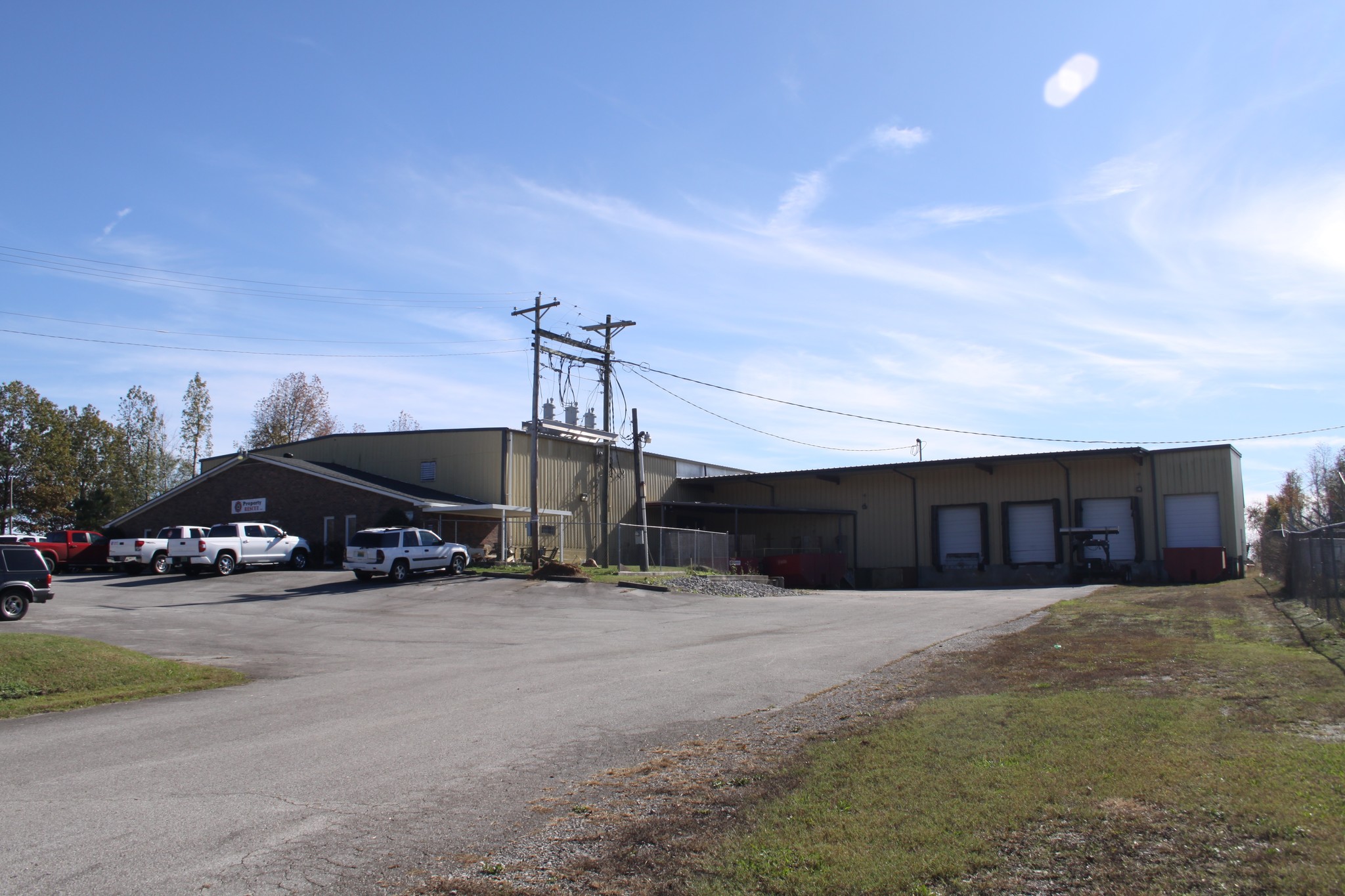 8468 Hwy 72, Athens, AL for sale Building Photo- Image 1 of 1