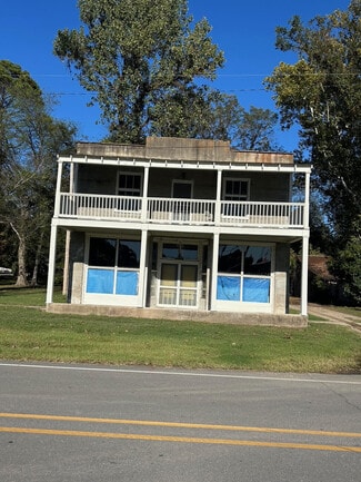 More details for 203 Sprague St, Arkansas City, AR - Retail for Sale