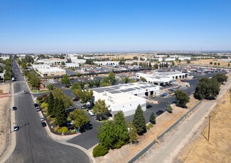 More details for 4205 Cincinnati Ave, Rocklin, CA - Flex for Lease