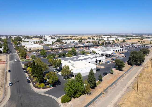 More details for 4205 Cincinnati Ave, Rocklin, CA - Flex for Lease