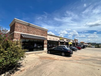 Plus de détails pour 18024 Highway 105, Montgomery, TX - Vente au détail à louer