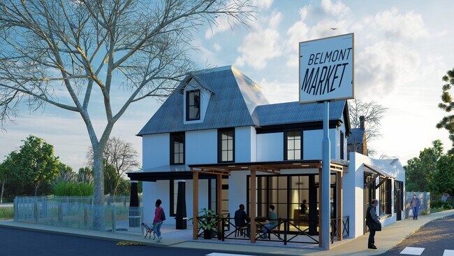 Plus de détails pour 834 Monticello Rd, Charlottesville, VA - Commerce de détail à vendre