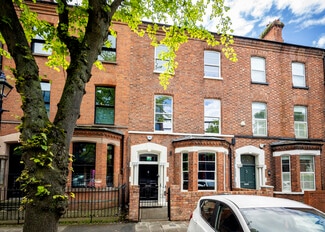 More details for 8 Elmwood Av, Belfast - Office for Lease