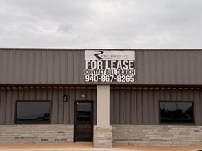 5113 Ditto Ln, Wichita Falls, TX for lease Building Photo- Image 2 of 7