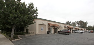 More details for 2076 Central Ave, Duarte, CA - Industrial for Lease