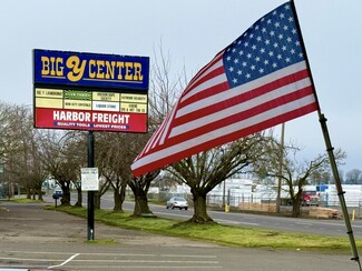 Plus de détails pour 2175 W 7th Ave, Eugene, OR - Commerce de détail à louer