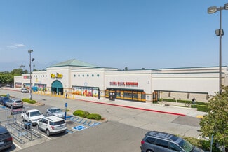 More details for 2090 S Garey Ave, Pomona, CA - Retail for Lease