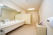 Restroom Unit 3