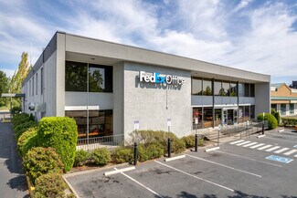 Plus de détails pour 116 Andover Park E, Tukwila, WA - Bureau à vendre
