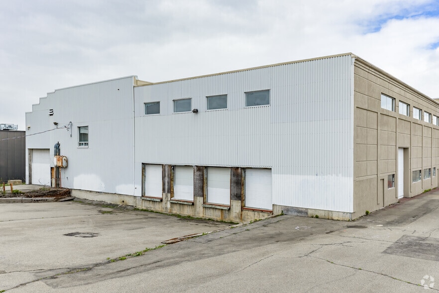 80 Rue Stinson, Montréal, QC for sale - Building Photo - Image 3 of 4