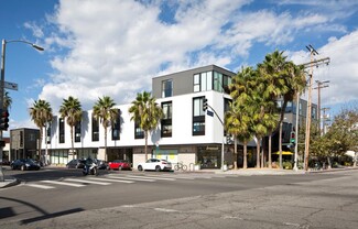 Plus de détails pour 1645 Abbot Kinney Blvd, Venice, CA - Vente au détail à louer